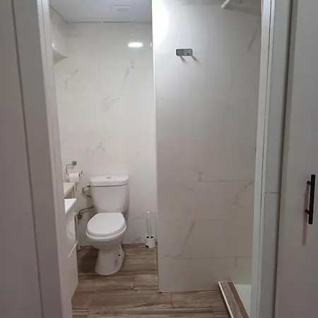 Loft Apartament *