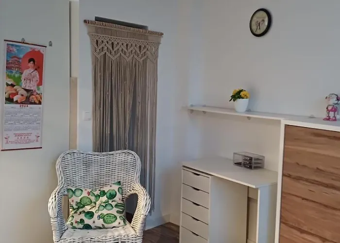 Loft Ibi