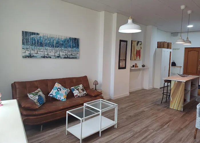 Loft Ibi