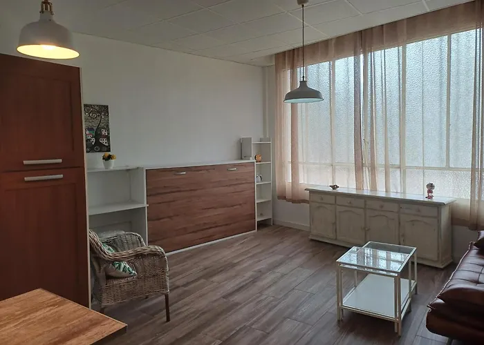 Loft Διαμέρισμα *