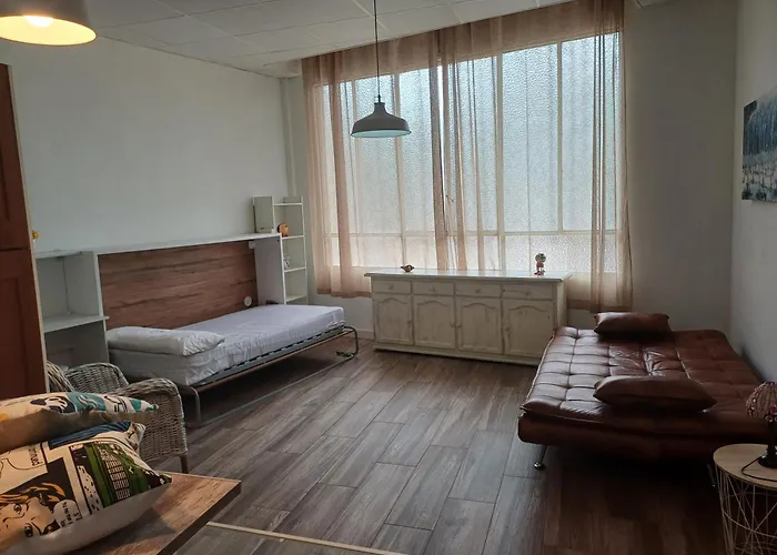 Διαμέρισμα Loft *