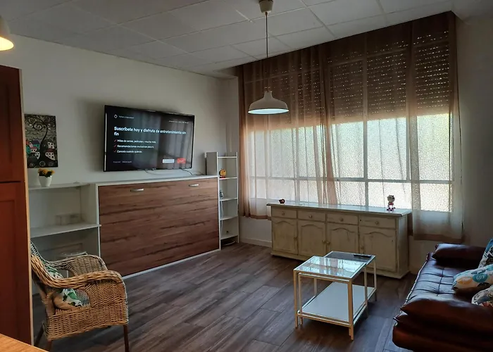 Διαμέρισμα Loft *