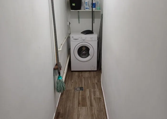 Loft Διαμέρισμα