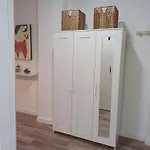 Appartement Loft Ibi
