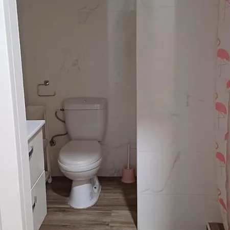 Apartment Loft Ibi