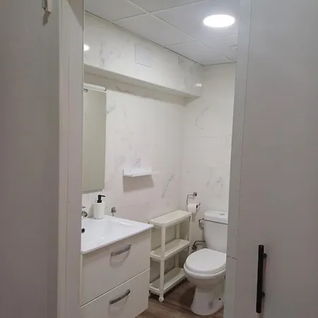 Loft Apartamento