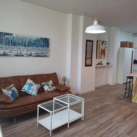 Loft Ibi