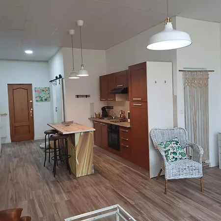 Apartment Loft *