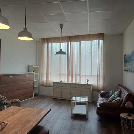 Apartment Loft