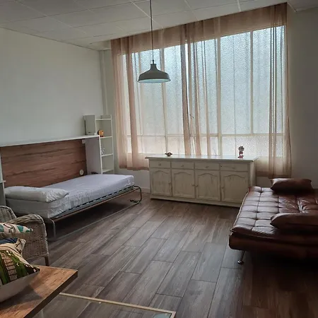 Apartment Loft *