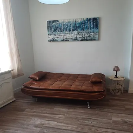 Loft Apartment Ibi