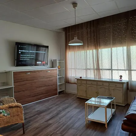 Apartmán Loft *