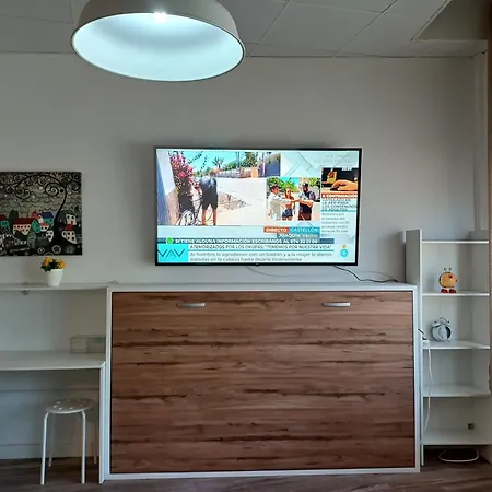 Loft Apartamento