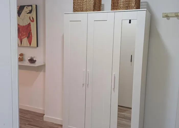 Apartamento Loft Ibi