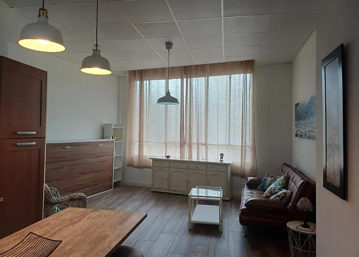 Apartmán Loft
