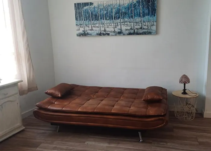 Loft Apartmán Ibi